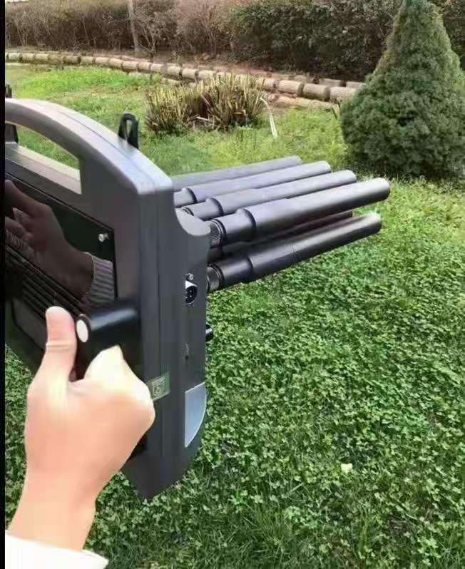 土耳其質(zhì)子遠(yuǎn)程掃描ASV質(zhì)子熱成像探地雷達(dá) LB-8